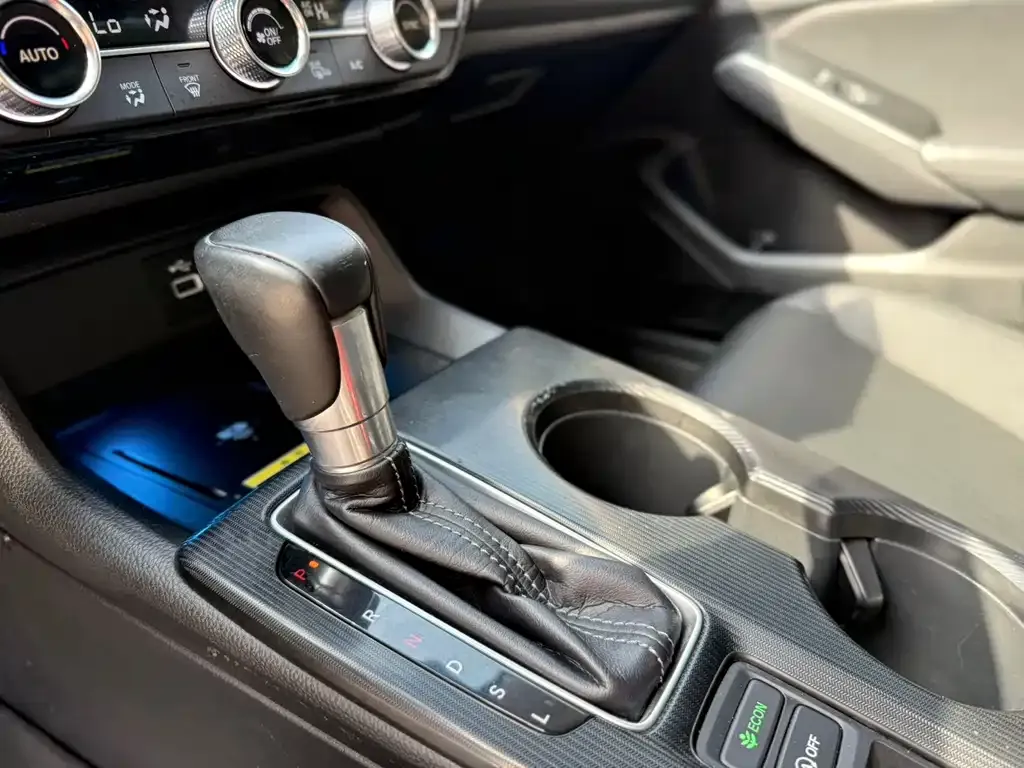 Honda Civic 2022 из CN, фото 7