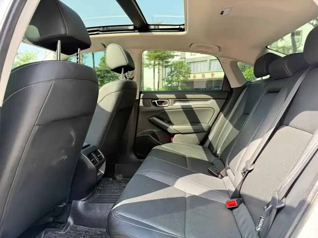 Honda Civic 2022 из CN, фото 8