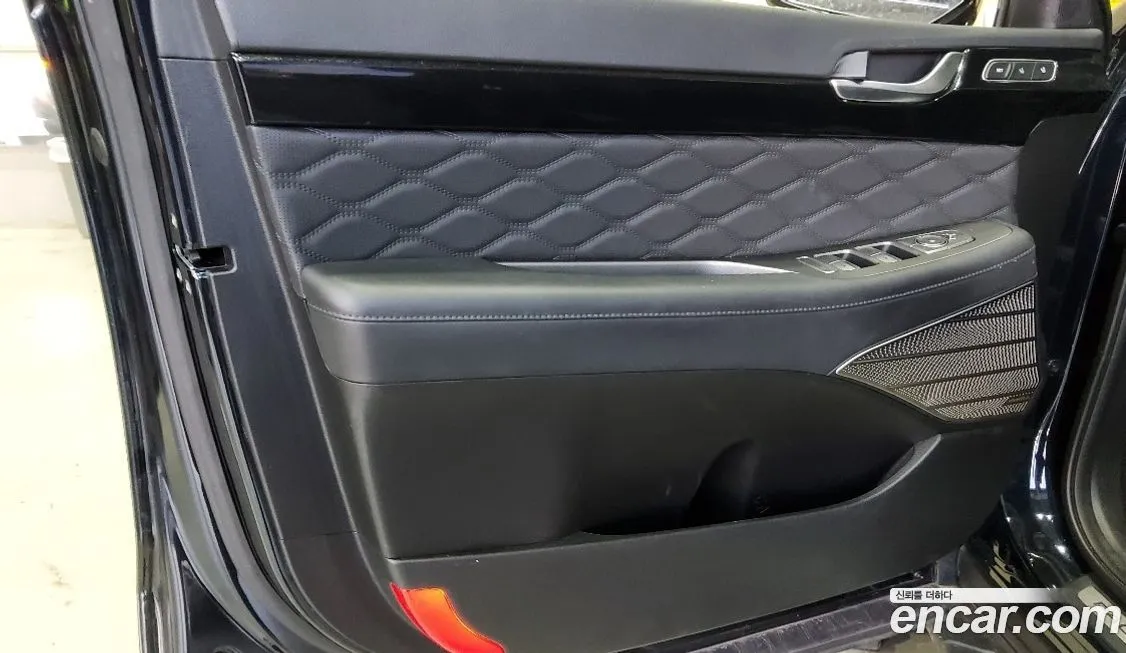 Hyundai Palisade — фото 8