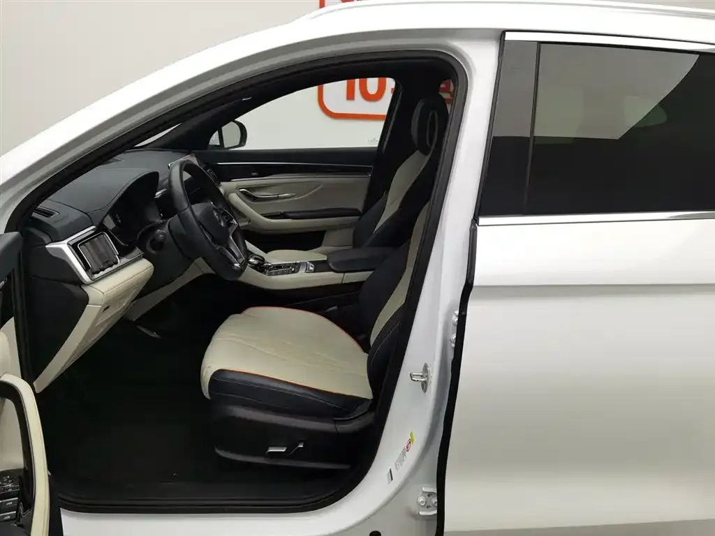 BYD PLUS New Energy 2022 из CN, фото 10