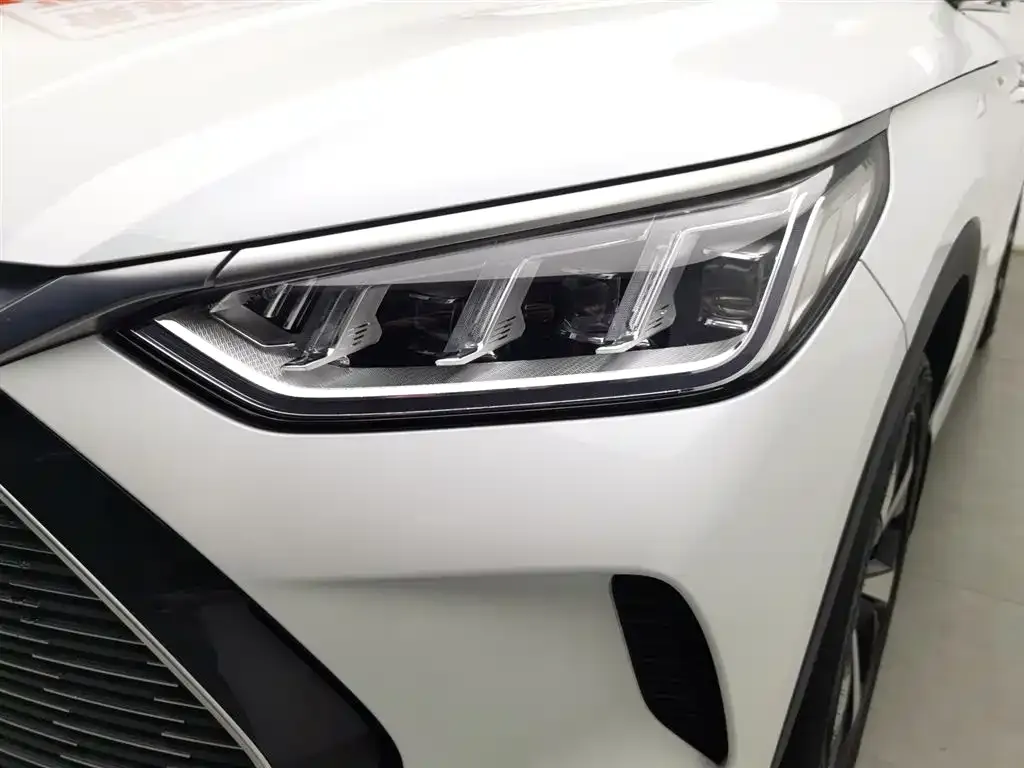 BYD PLUS New Energy 2022 из CN, фото 7