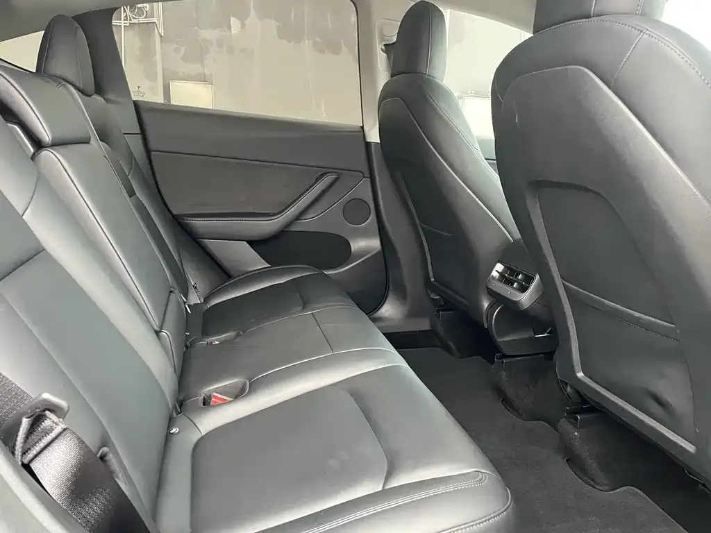 Tesla Model Y 2021 из CN, фото 10