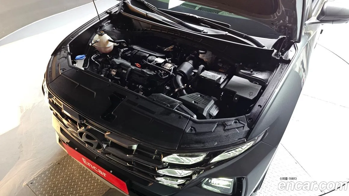 Hyundai Tucson 2024 из KR, фото 6