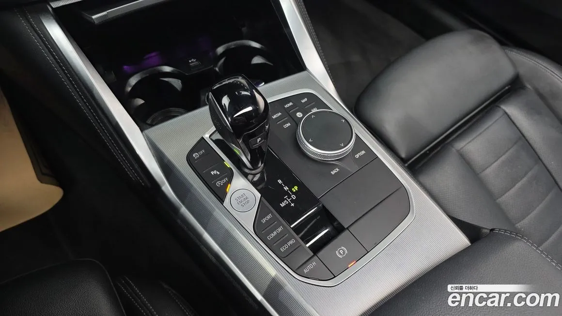 BMW 4-Series 2023 из KR, фото 9