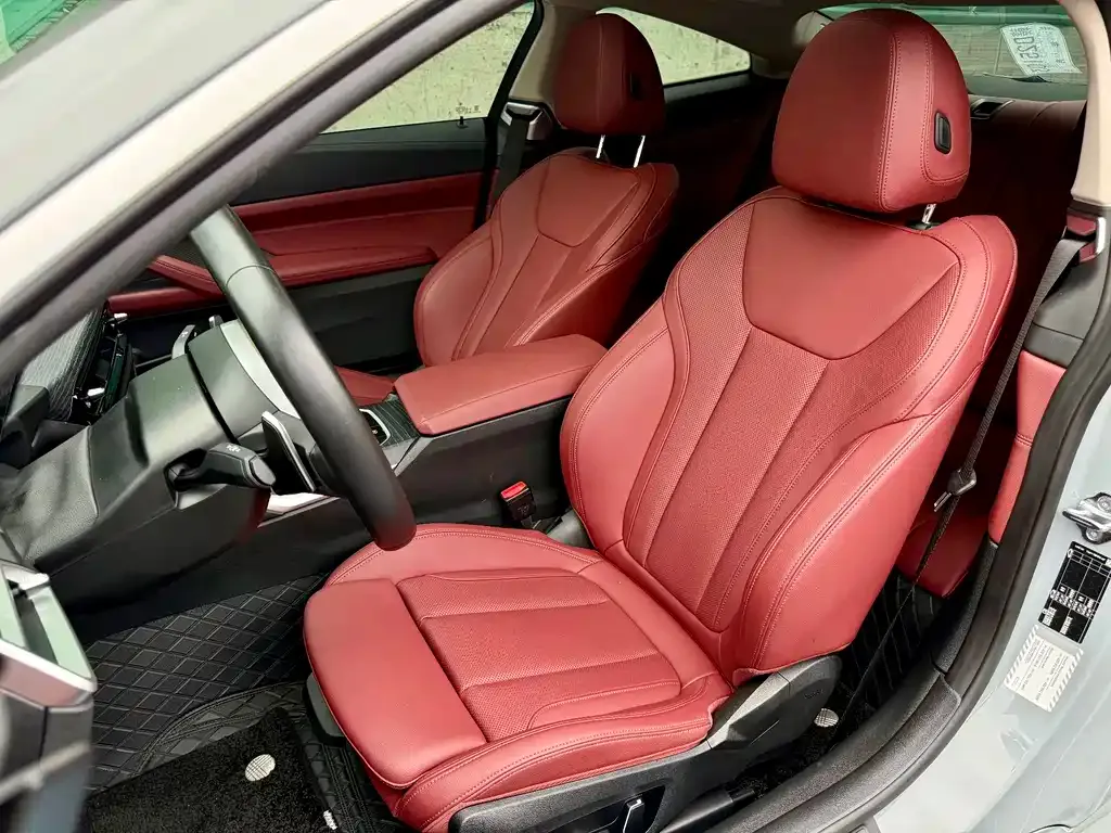 BMW 4 Series 2024 из CN, фото 4