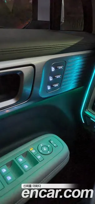 Hyundai Santafe — фото 6