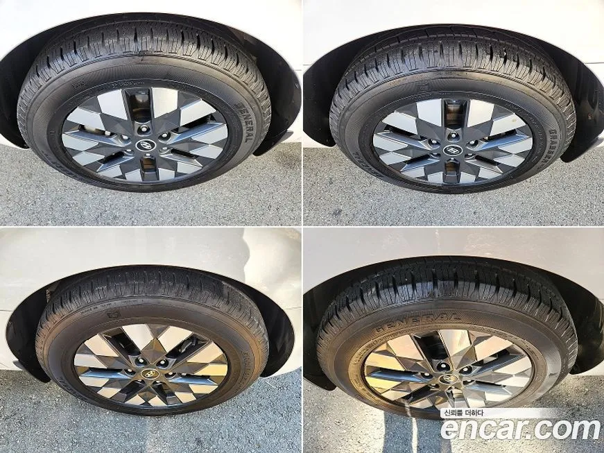 Hyundai Staria 2022 из KR, фото 5