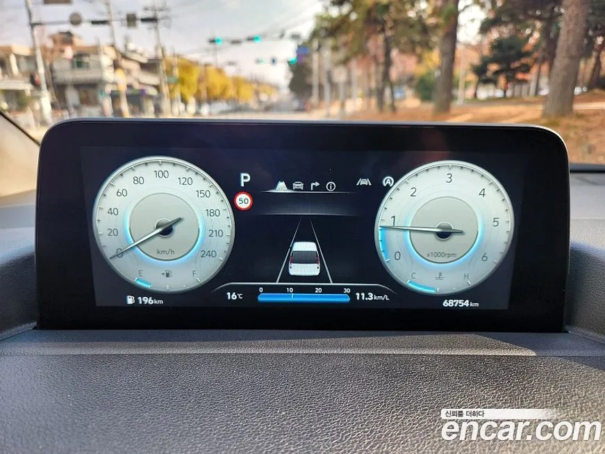 Hyundai Staria 2022 из KR, фото 8