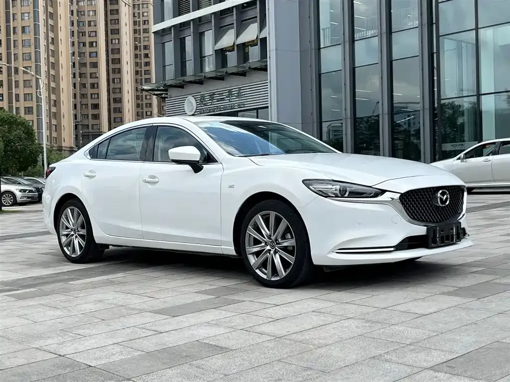Mazda Atenza 2021 из CN, фото 3