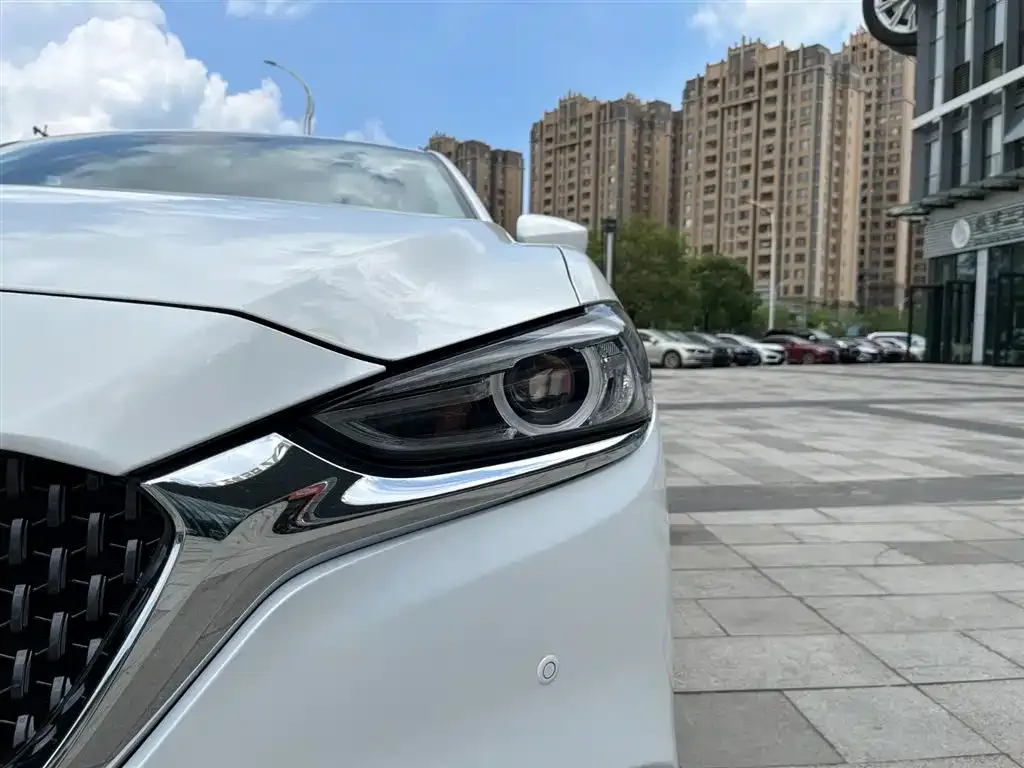 Mazda Atenza 2021 из CN, фото 8