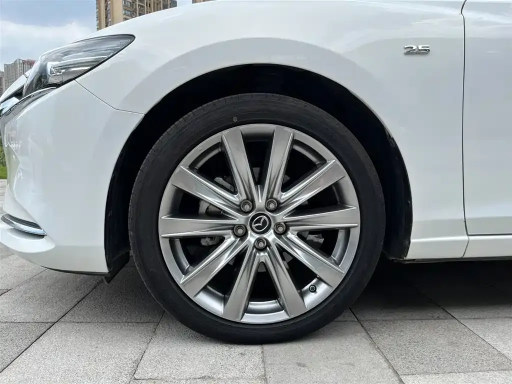Mazda Atenza 2021 из CN, фото 9