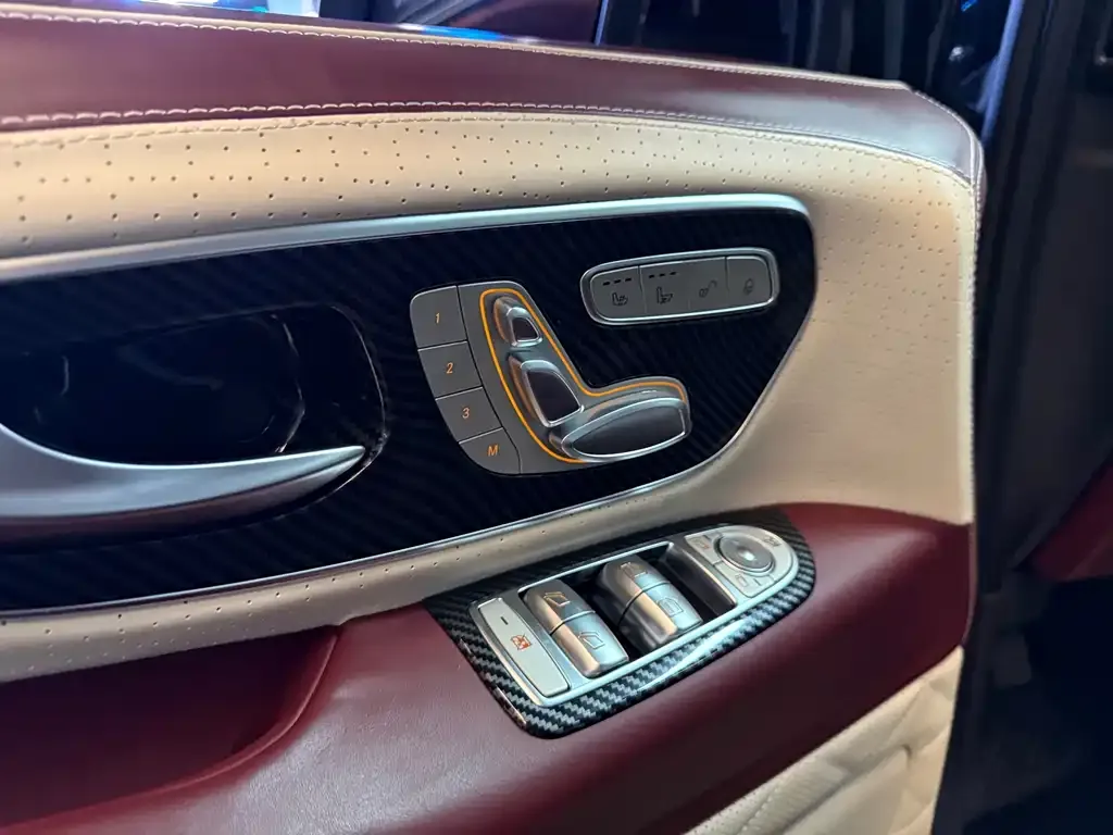 Mercedes-Benz Vito 2023 из CN, фото 6