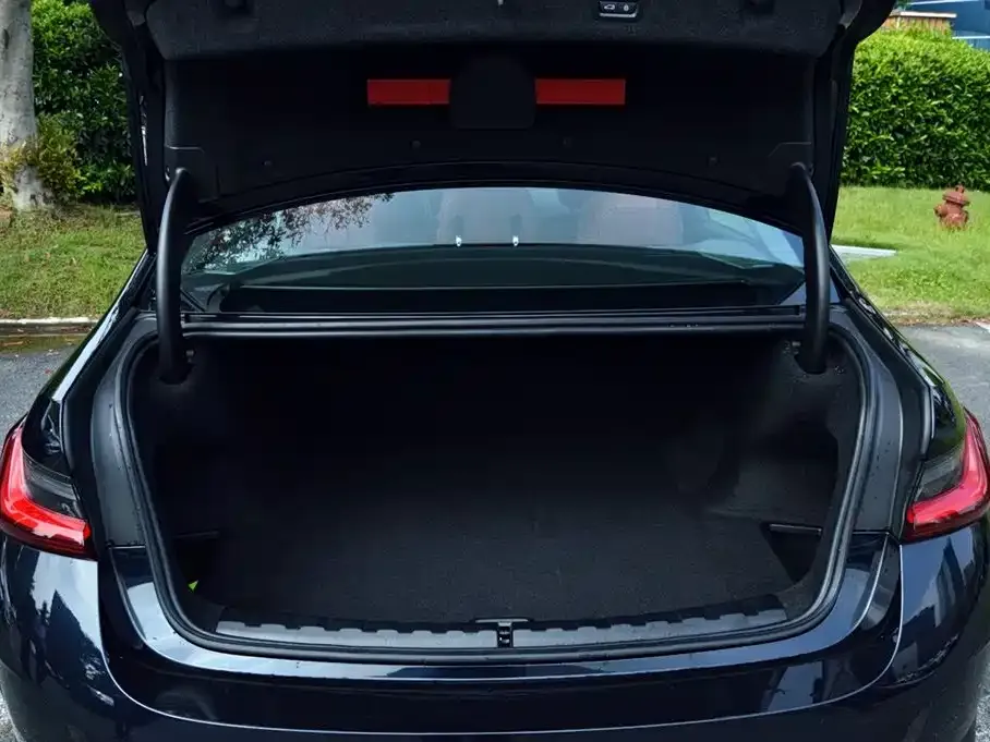 BMW i3 2023 из CN, фото 8
