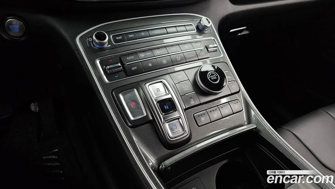Hyundai Santafe — фото 9