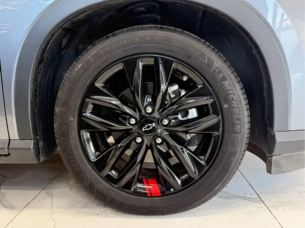 Chevrolet Volando 2023 из CN, фото 8