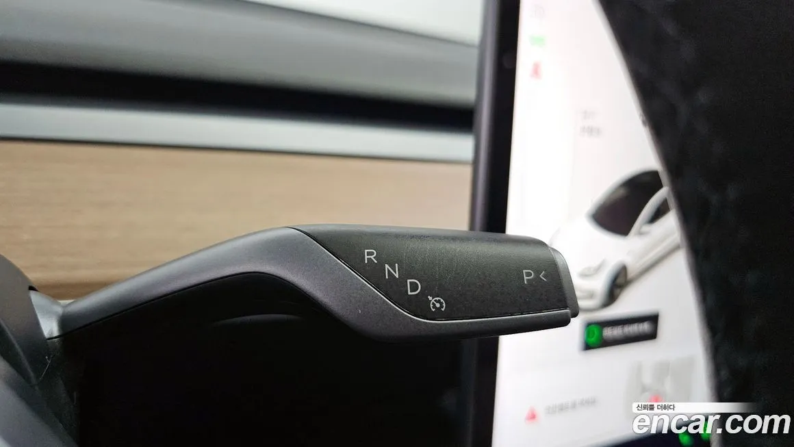 Tesla Model 3 2022 из KR, фото 9