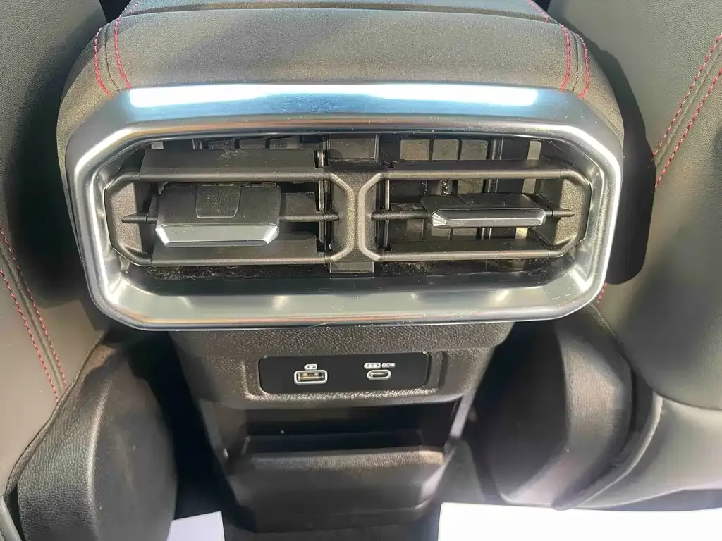 Jetour Traveller 2024 из CN, фото 10