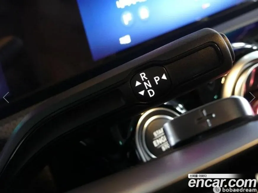 Mercedes-Benz CLA-Class 2025 из KR, фото 6
