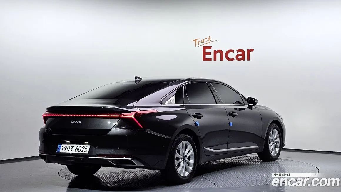 [object Object] K8 2023 из KR, фото 2