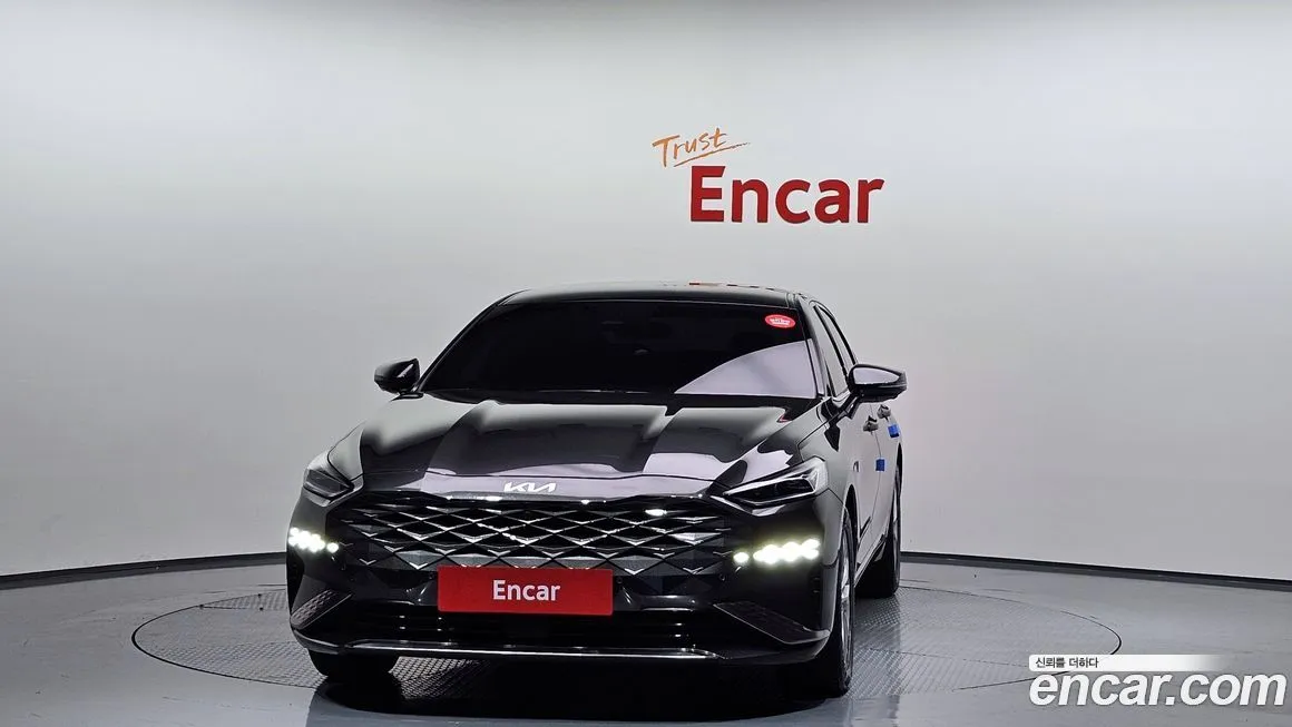 [object Object] K8 2023 из KR, фото 3