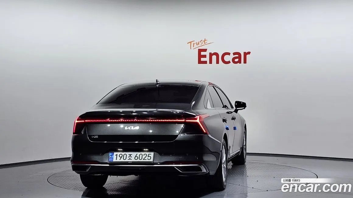 [object Object] K8 2023 из KR, фото 4