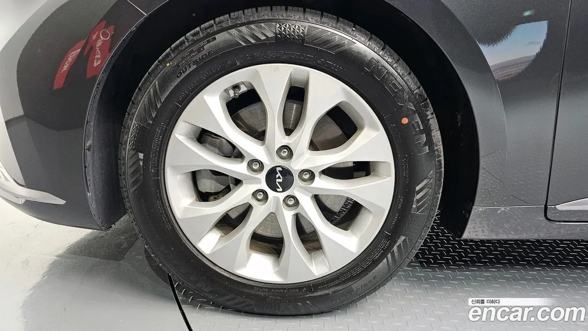 [object Object] K8 2023 из KR, фото 5