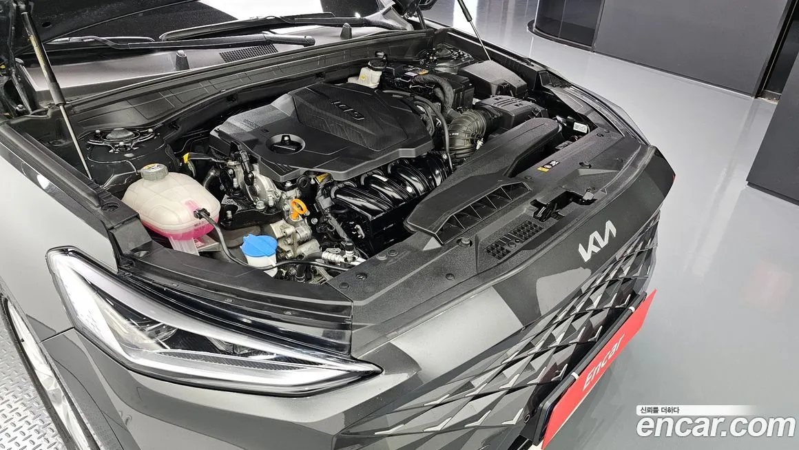 [object Object] K8 2023 из KR, фото 6