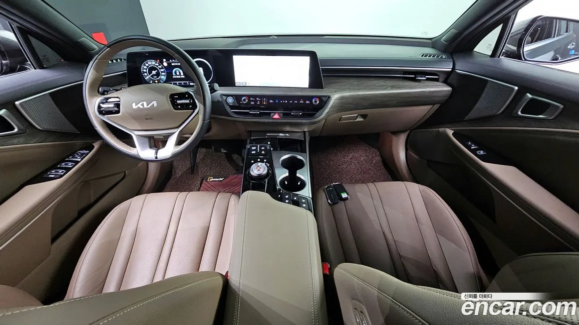 [object Object] K8 2023 из KR, фото 7