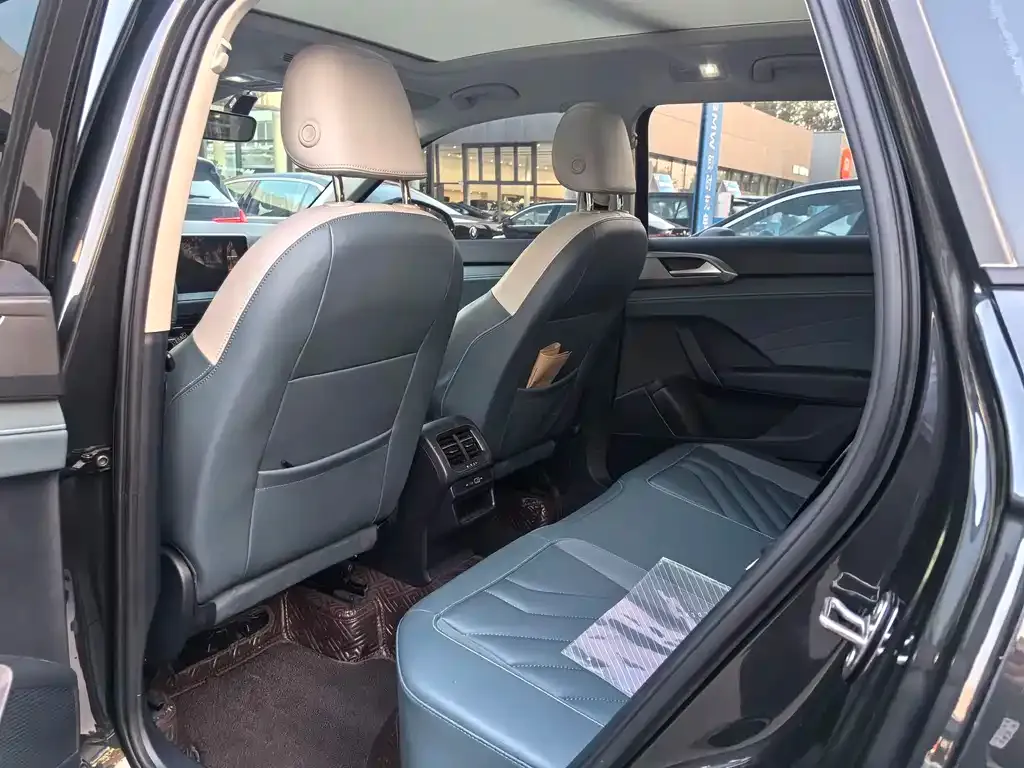 [object Object] Tharu 2024 из CN, фото 5