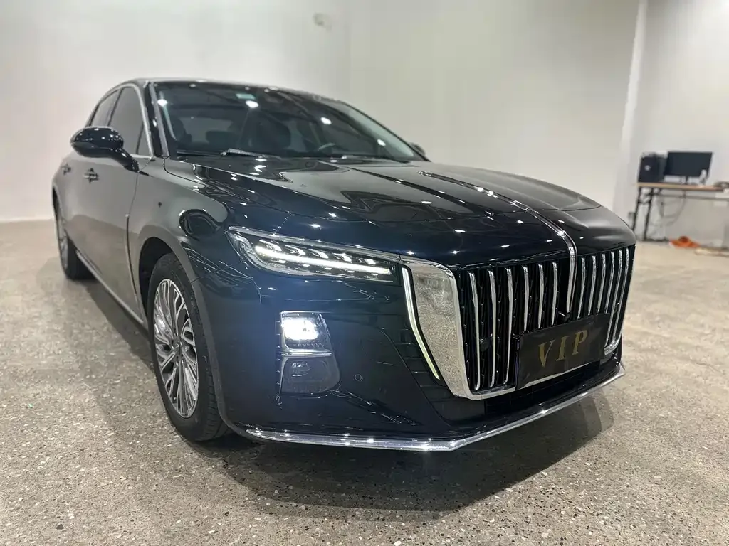 Hongqi H5 2023 из CN, фото 3