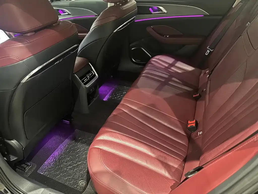 Hongqi H5 2023 из CN, фото 7