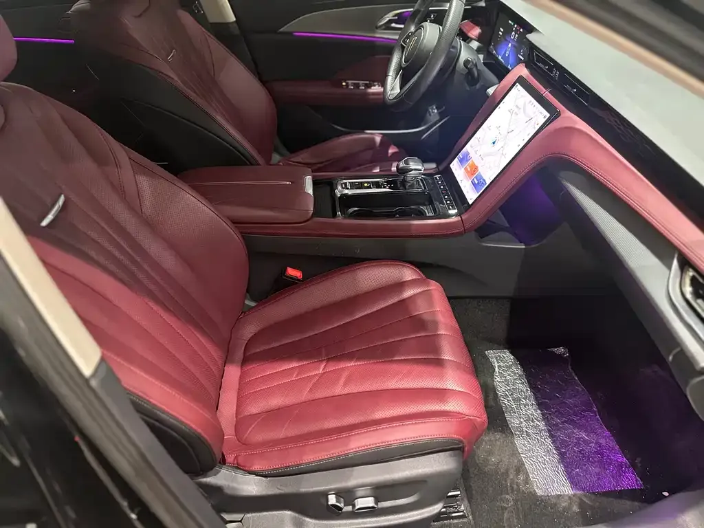 Hongqi H5 2023 из CN, фото 8