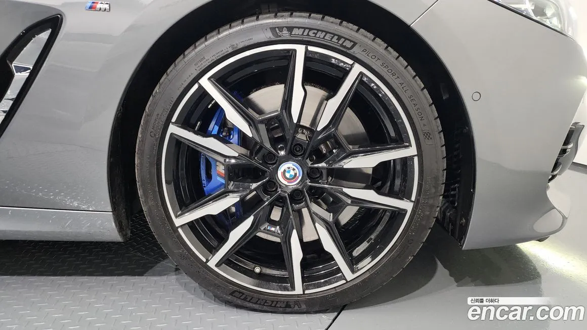 BMW 8-Series 2023 из KR, фото 5