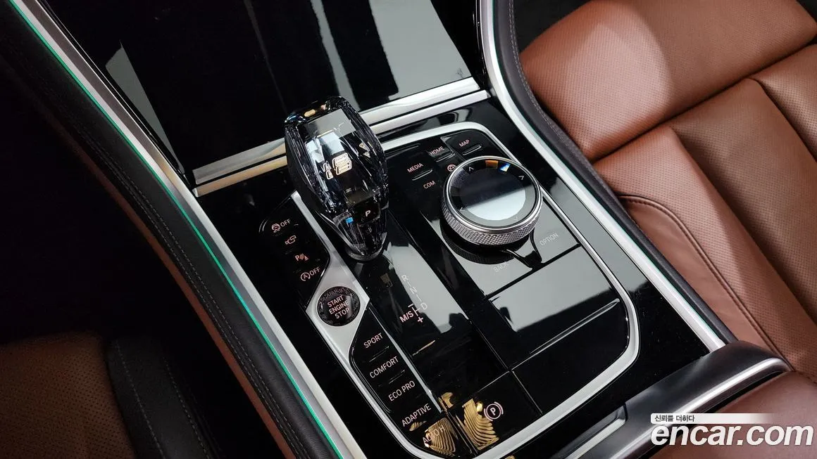 BMW 8-Series 2023 из KR, фото 9