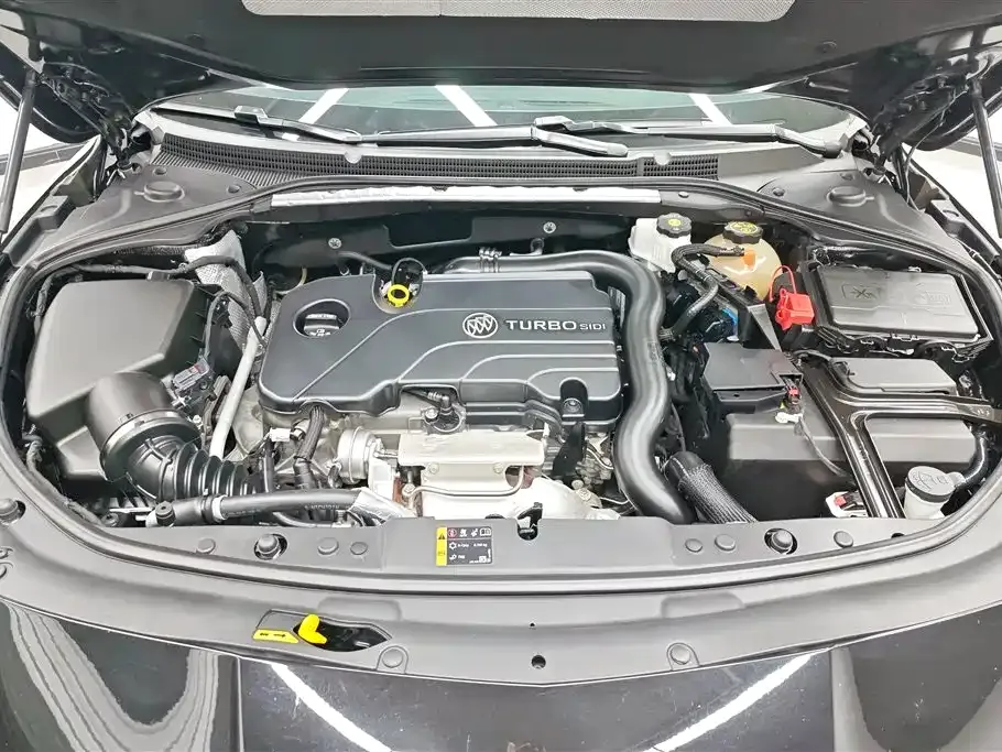 Buick LaCrosse 2023 из CN, фото 10