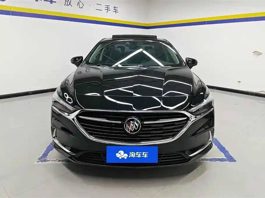 Buick LaCrosse 2023 из CN, фото 2