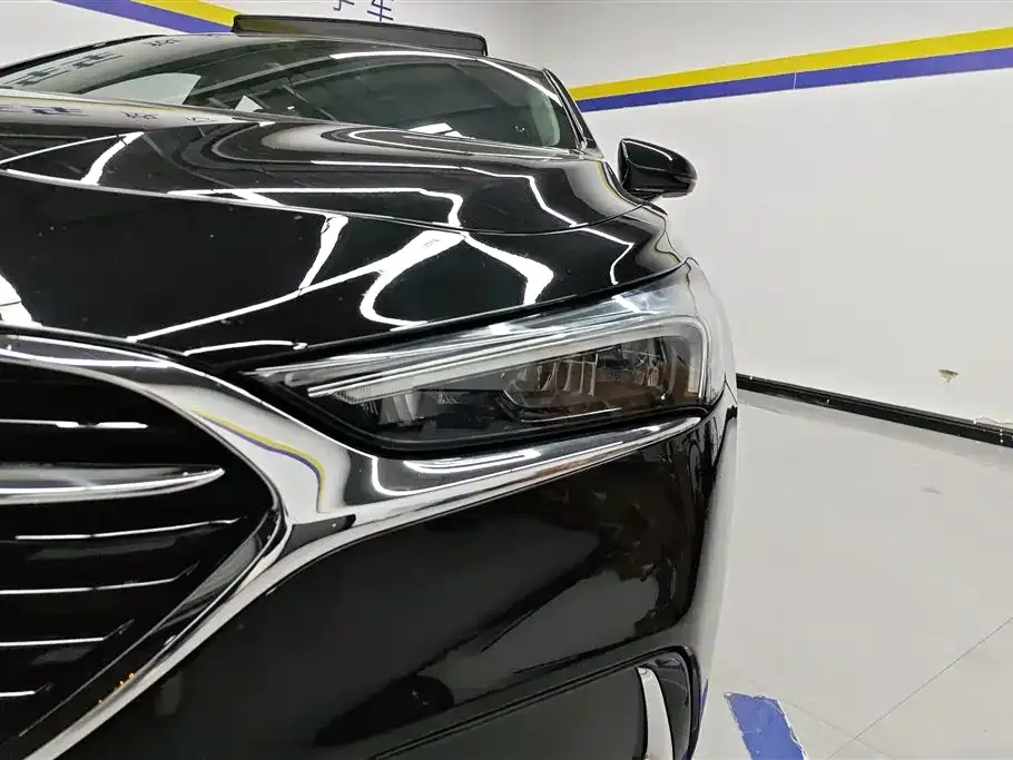 Buick LaCrosse 2023 из CN, фото 5