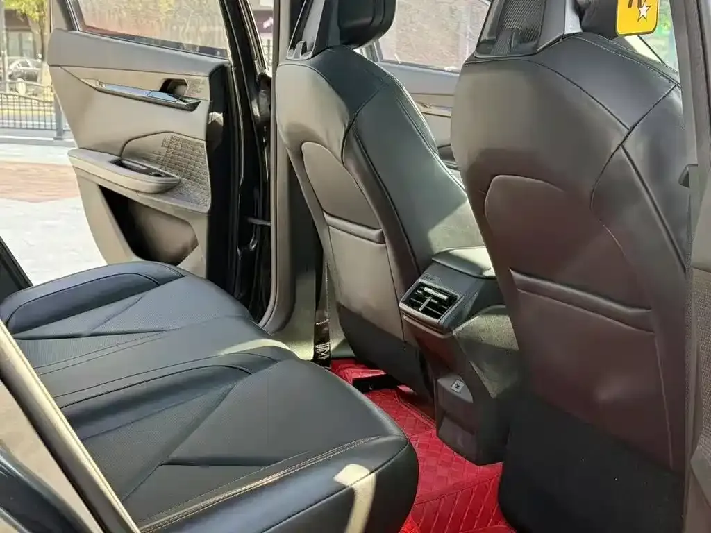 Changan UNI-V 2022 из CN, фото 9