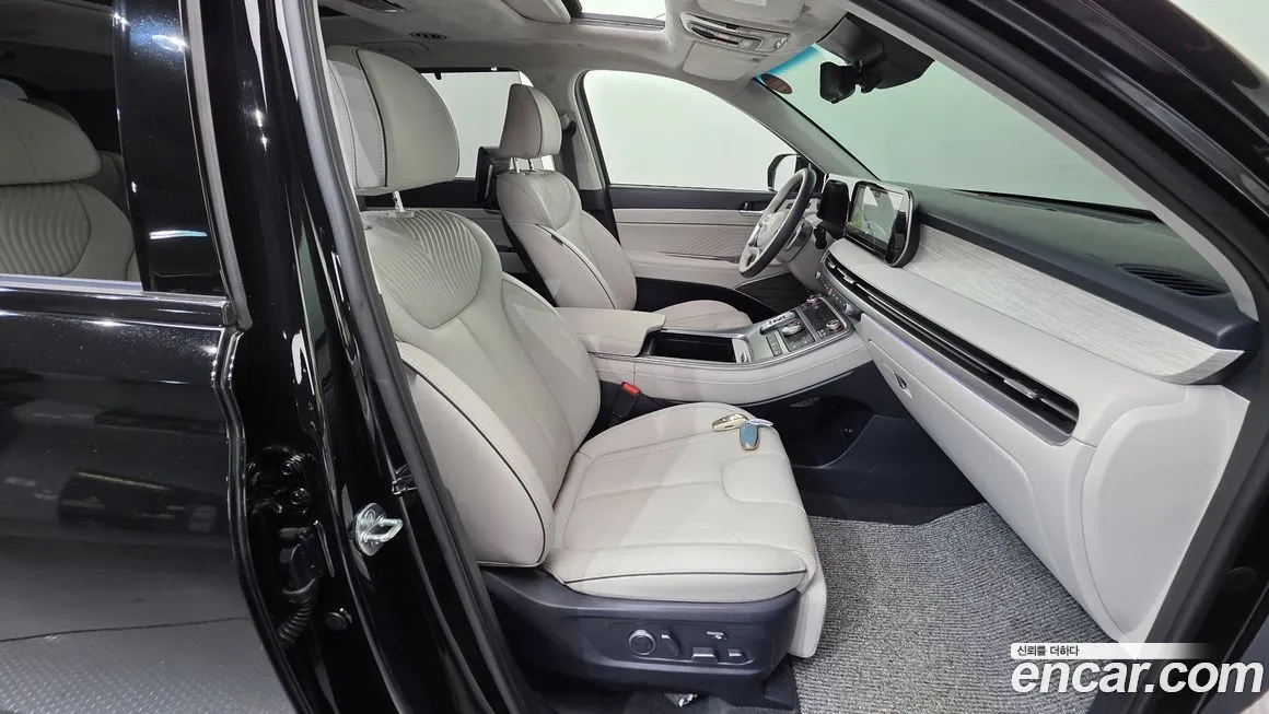 Hyundai Palisade 2024 из KR, фото 10