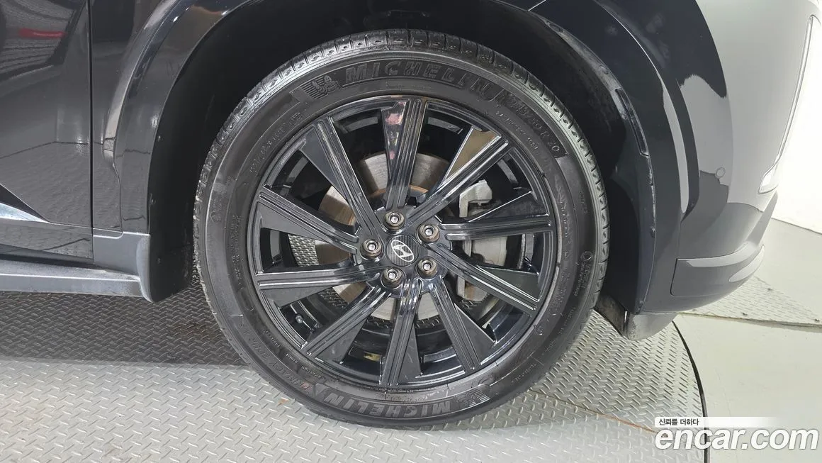 Hyundai Palisade 2024 из KR, фото 5