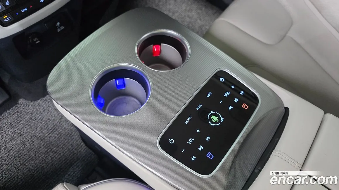Hyundai Palisade 2024 из KR, фото 9