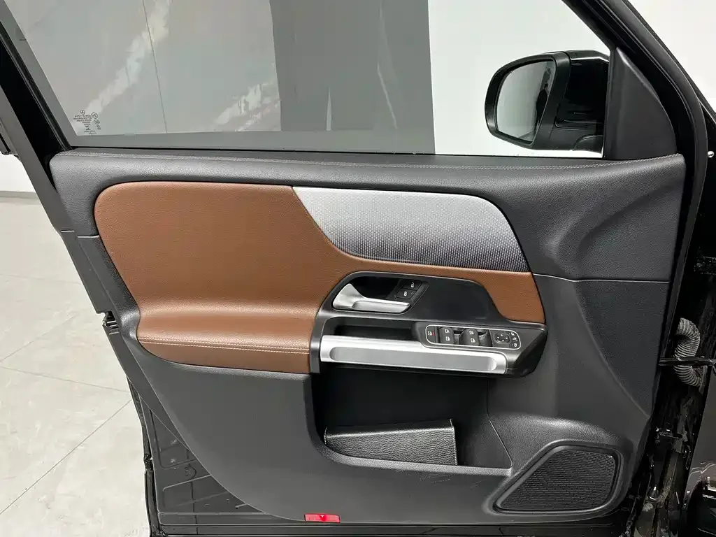 Mercedes-Benz GLB 2022 из CN, фото 5