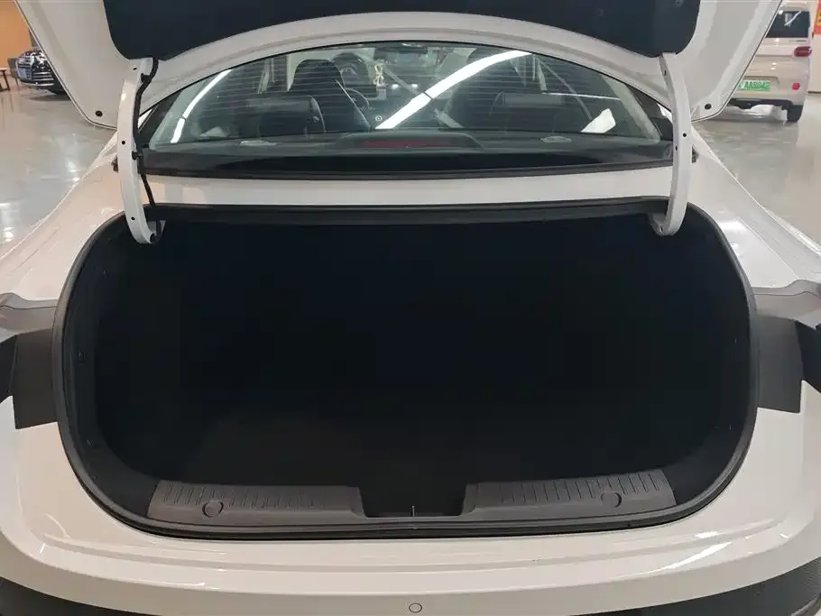 Changan Eado 2025 из CN, фото 4