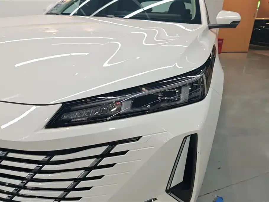 Changan Eado 2025 из CN, фото 5