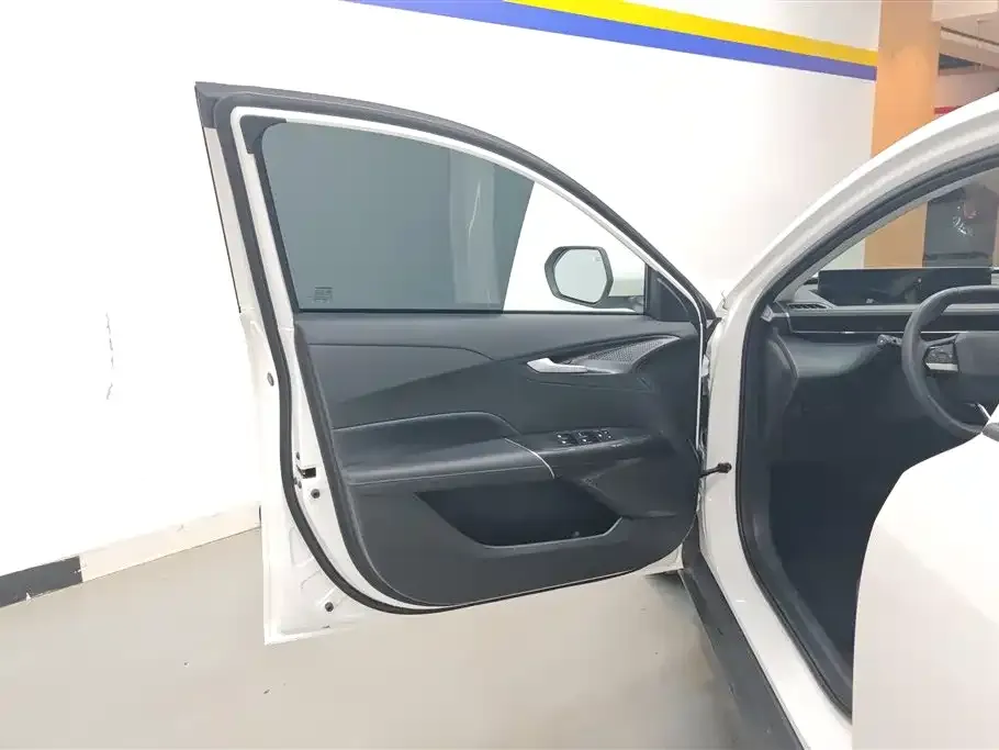 Changan Eado 2025 из CN, фото 7