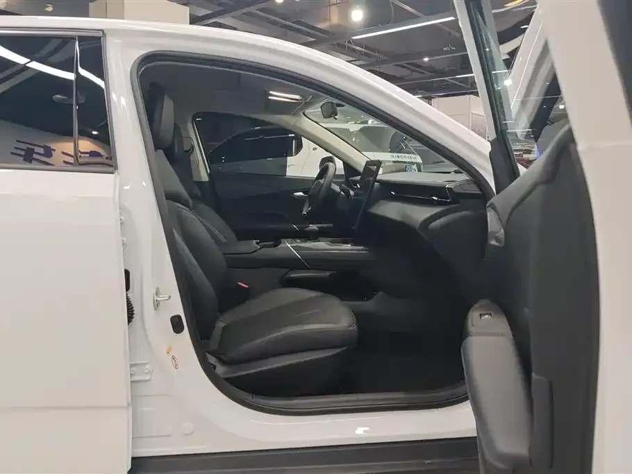 Changan Eado 2025 из CN, фото 8