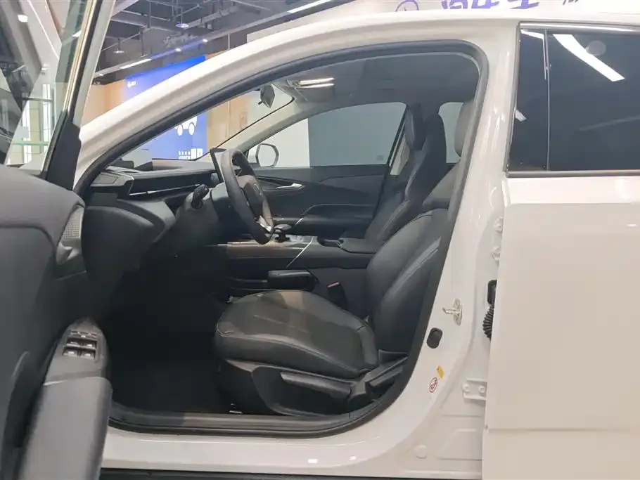 Changan Eado 2025 из CN, фото 9