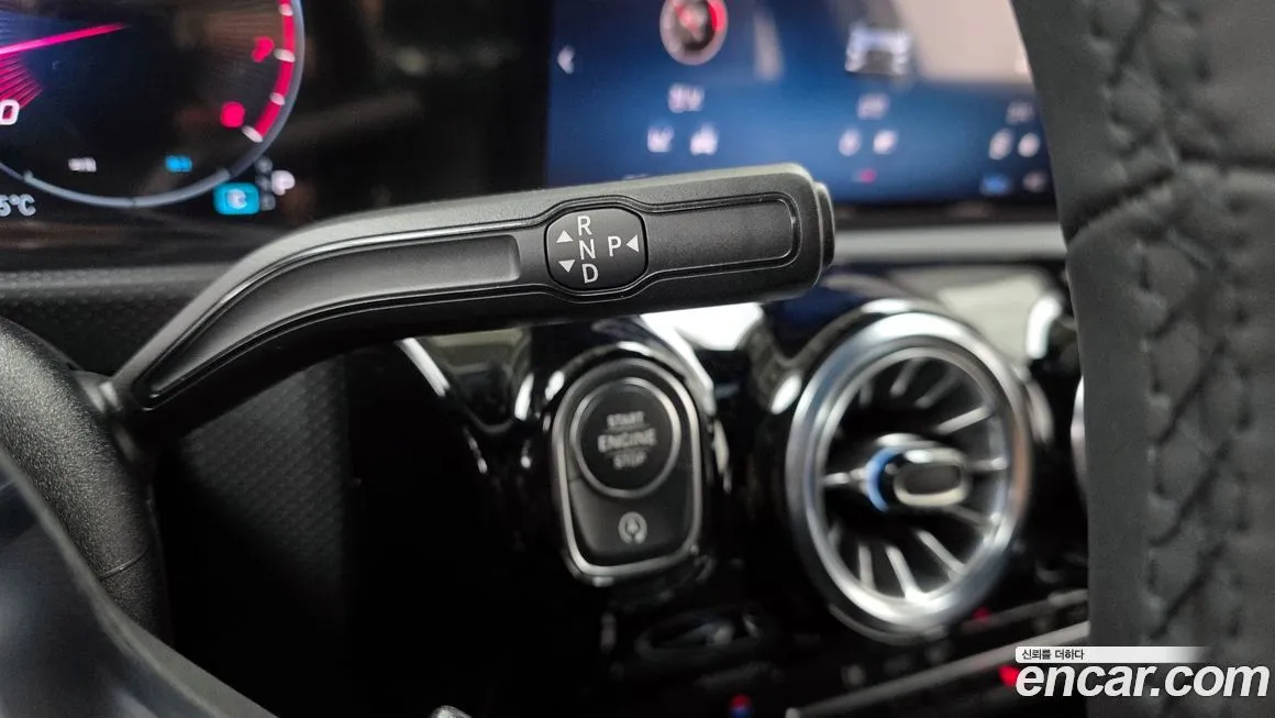 Mercedes-Benz A-Class 2025 из KR, фото 9