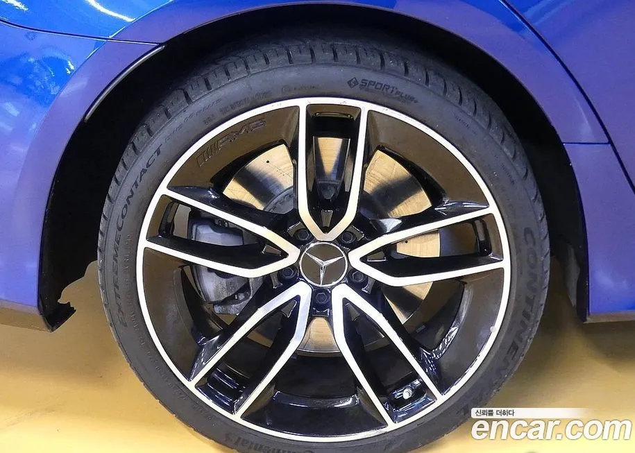 Mercedes-Benz CLS-Class 2023 из KR, фото 5