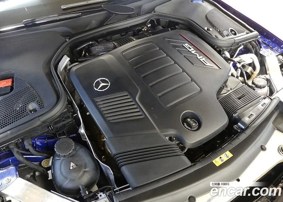 Mercedes-Benz CLS-Class 2023 из KR, фото 6